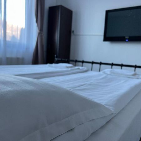Vila Codreanu Bran  Eksteriør bilde