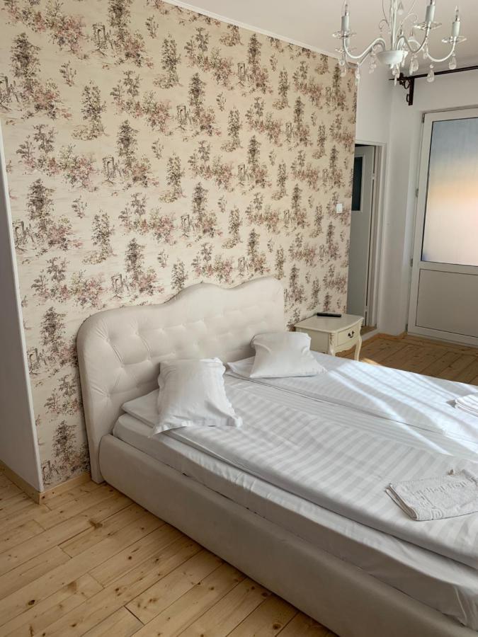 Vila Codreanu Bran  Eksteriør bilde